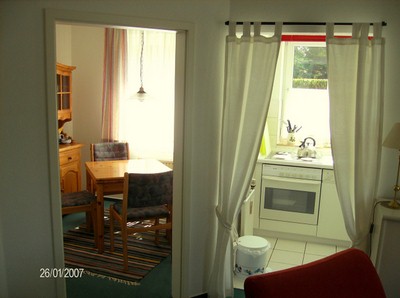 Bild 2 Ferienwohnung 90950