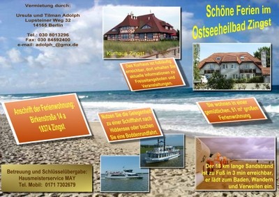 Bild 3 Ferienwohnung 90950