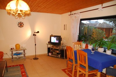 Bild 1 Ferienwohnung 90985