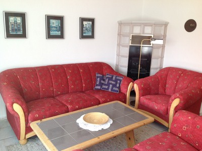 Bild 1 Ferienhaus 91020