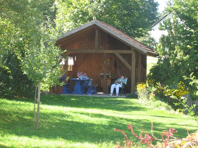 Bild 5 Ferienwohnung 91045