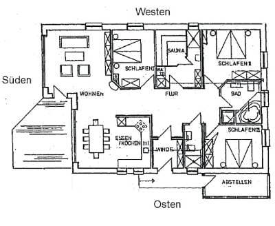 Bild 4 Ferienhaus 91370