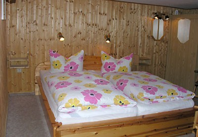 Bild 1 Ferienwohnung 92589