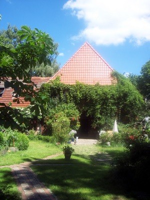 Bild 1 Ferienwohnung 93822