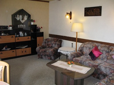 Bild 1 Ferienwohnung 93864